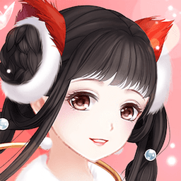 暖暖的衣柜无限金钱版 Logo
