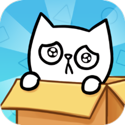 拯救小猫咪手游 Logo