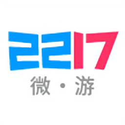 2217游戏平台 Logo